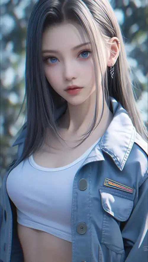 乔家的儿女电视剧结局篇剧照